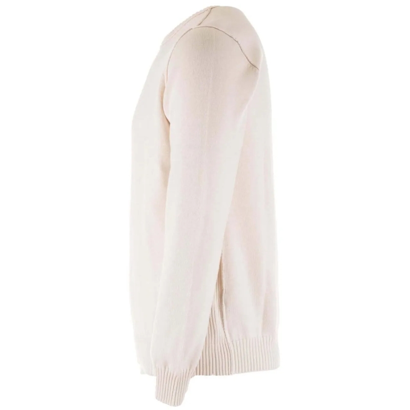Gran Sasso Weste Gran Sasso  Truien Zand 23141/18121 007 beige(Image 2)