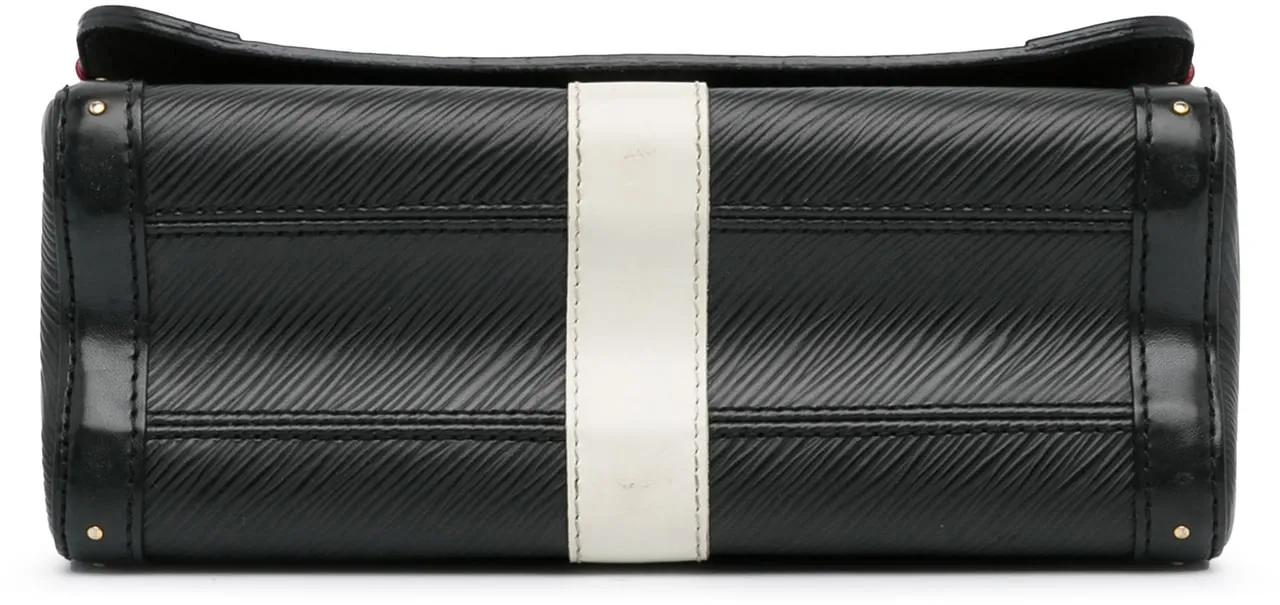 Thumbnail - Louis Vuitton Hobo Bags - Monogram Epi Trunk Twist MM - Gr. unisize - in Braun - für Damen