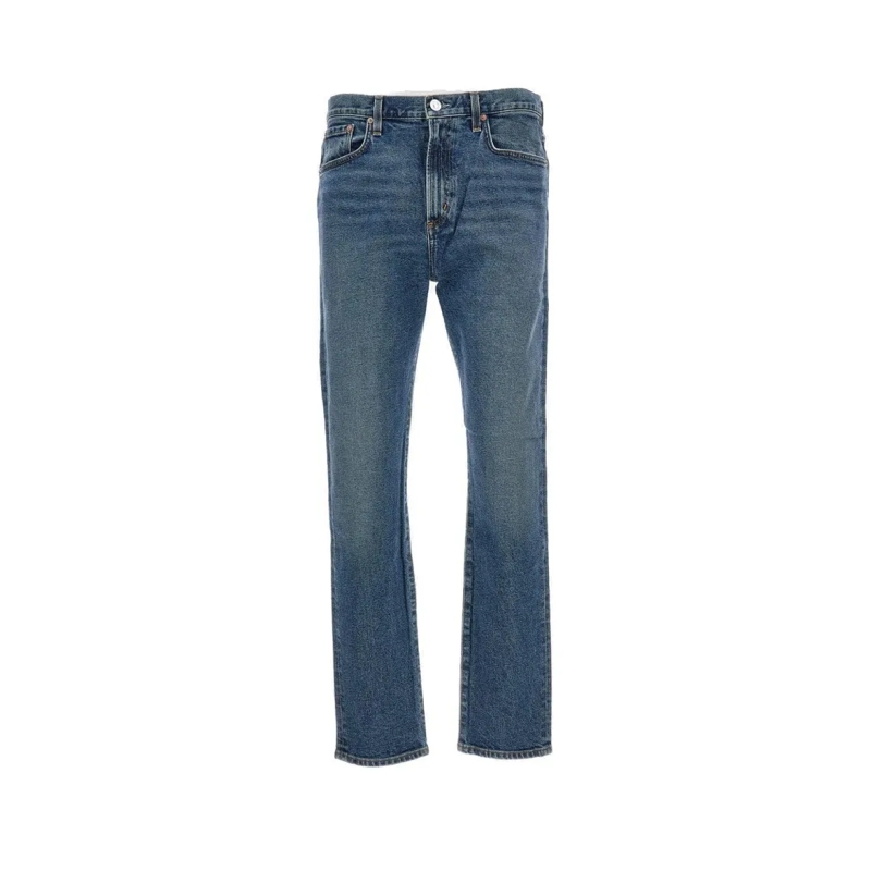 Agolde Jeans Curtis Jeans Blue