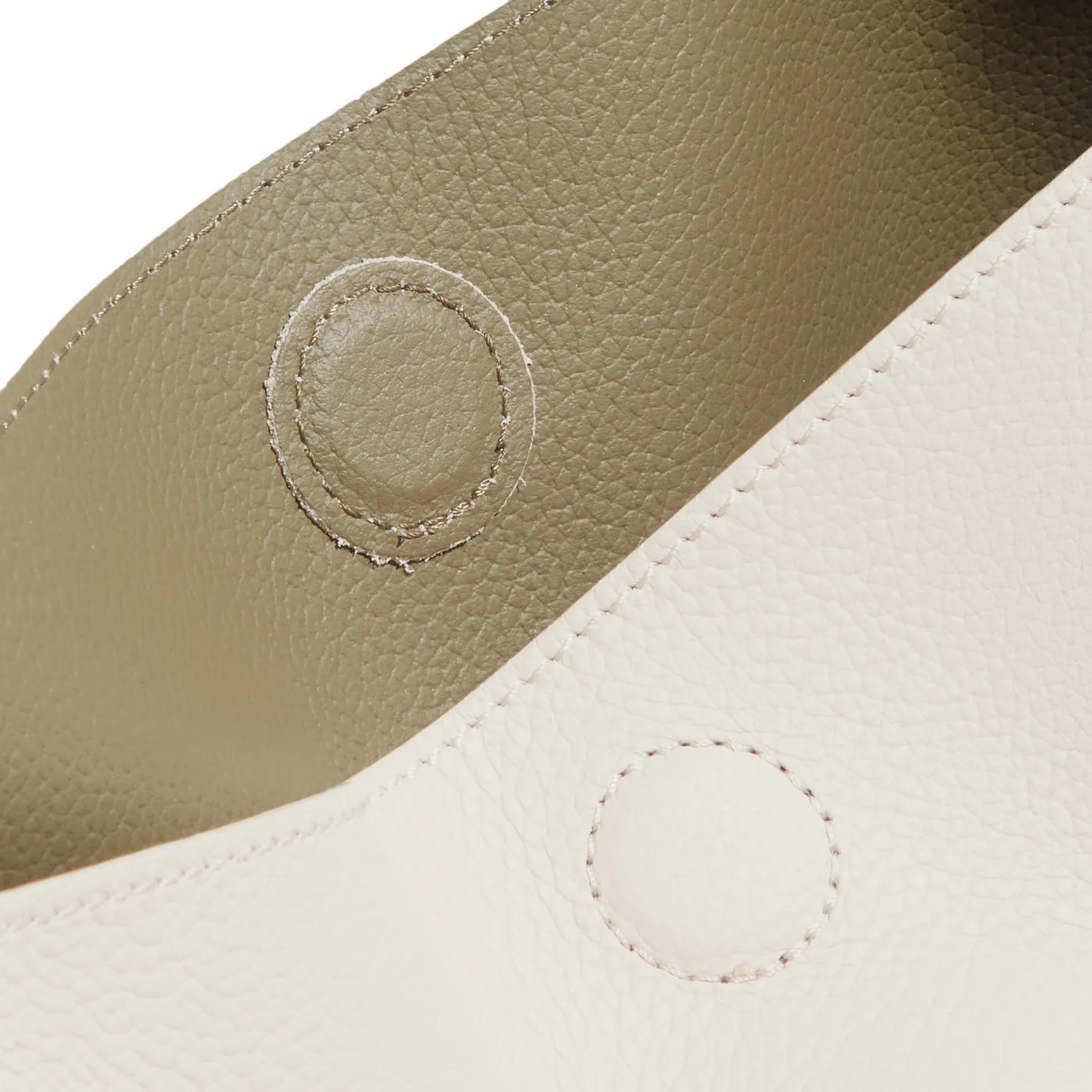 Coccinelle Crossbody bags wallace in crème