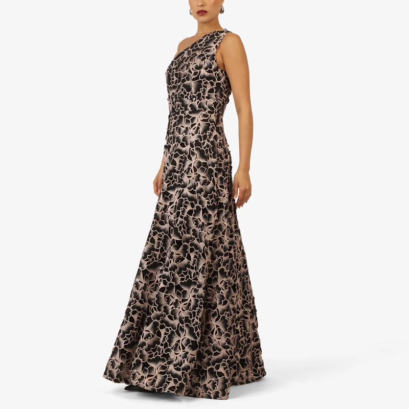 Kraimod Abendkleid Abendkleid pink (Image 3)