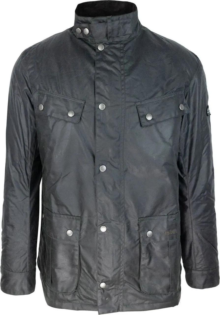 Thumbnail - Barbour - Coats Green - Größe XXL - grün