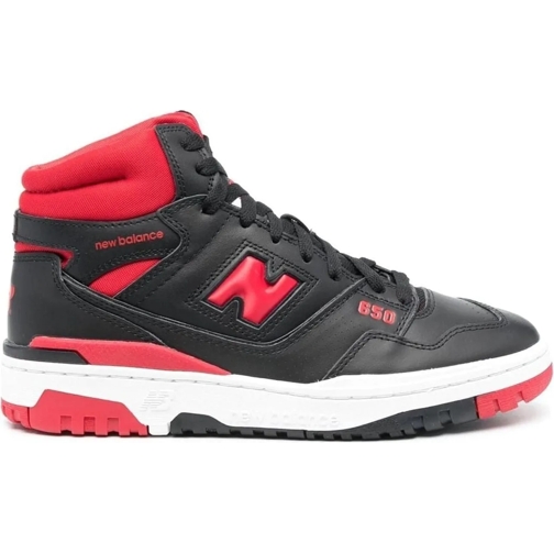 New Balance Low-Top Sneaker Bb650 High-top Sneakers schwarz