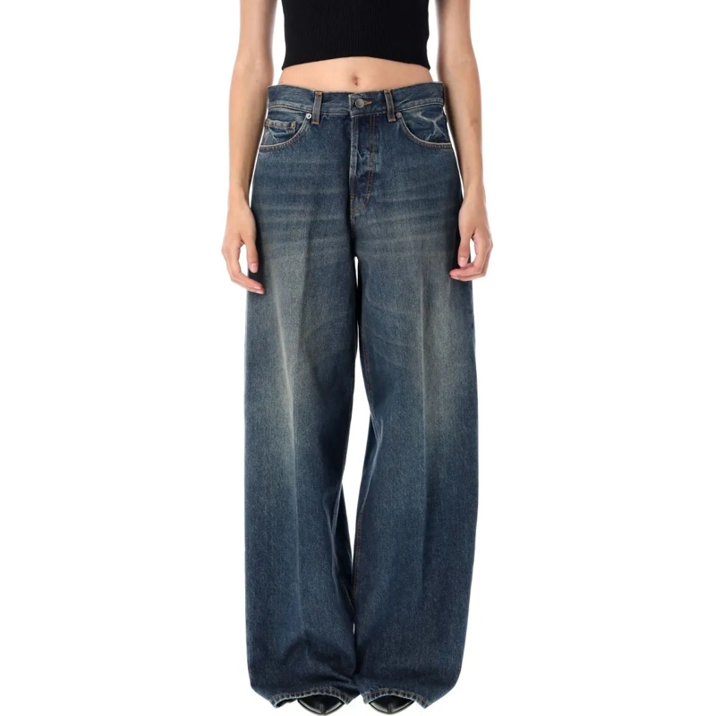 Haikure Jeans Bethany Jeans Blue