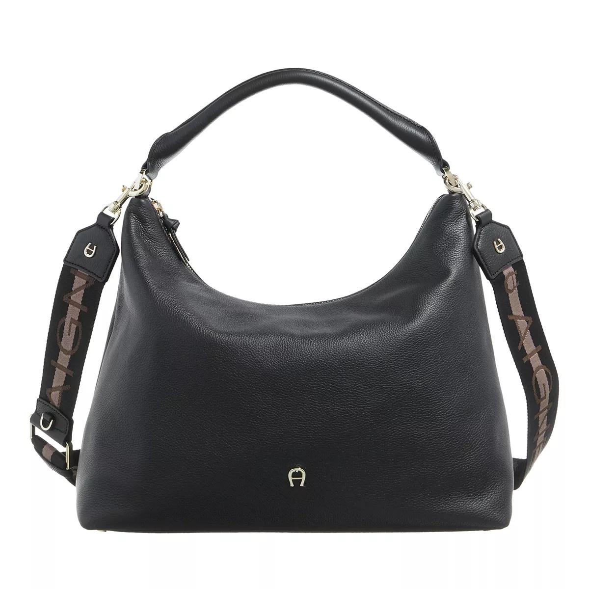 Aigner hobo sale