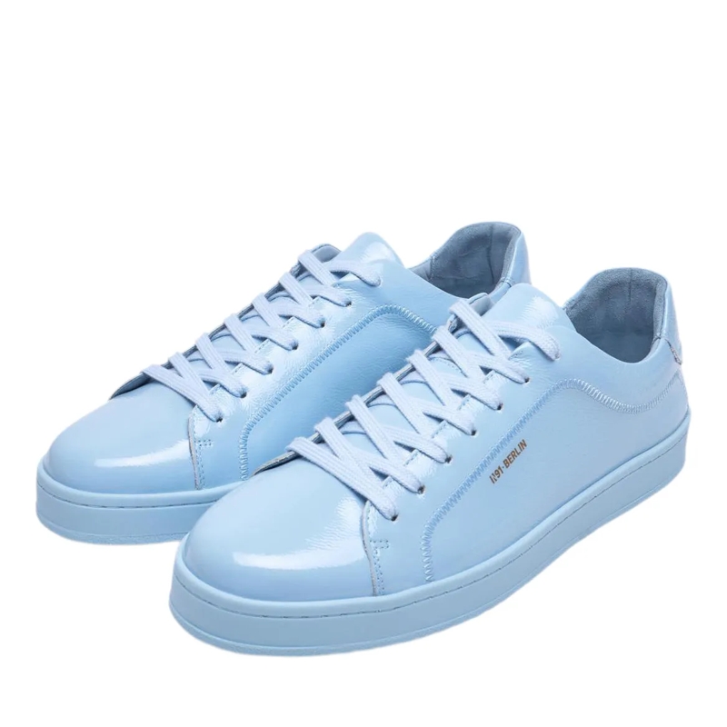 N91 Low-Top-Sneaker Sneaker Original Draft M BX blau(Image 3)
