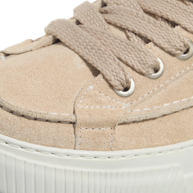 Nubikk Low-Top-Sneaker Caldera Tora Beige Suede(Image 5)