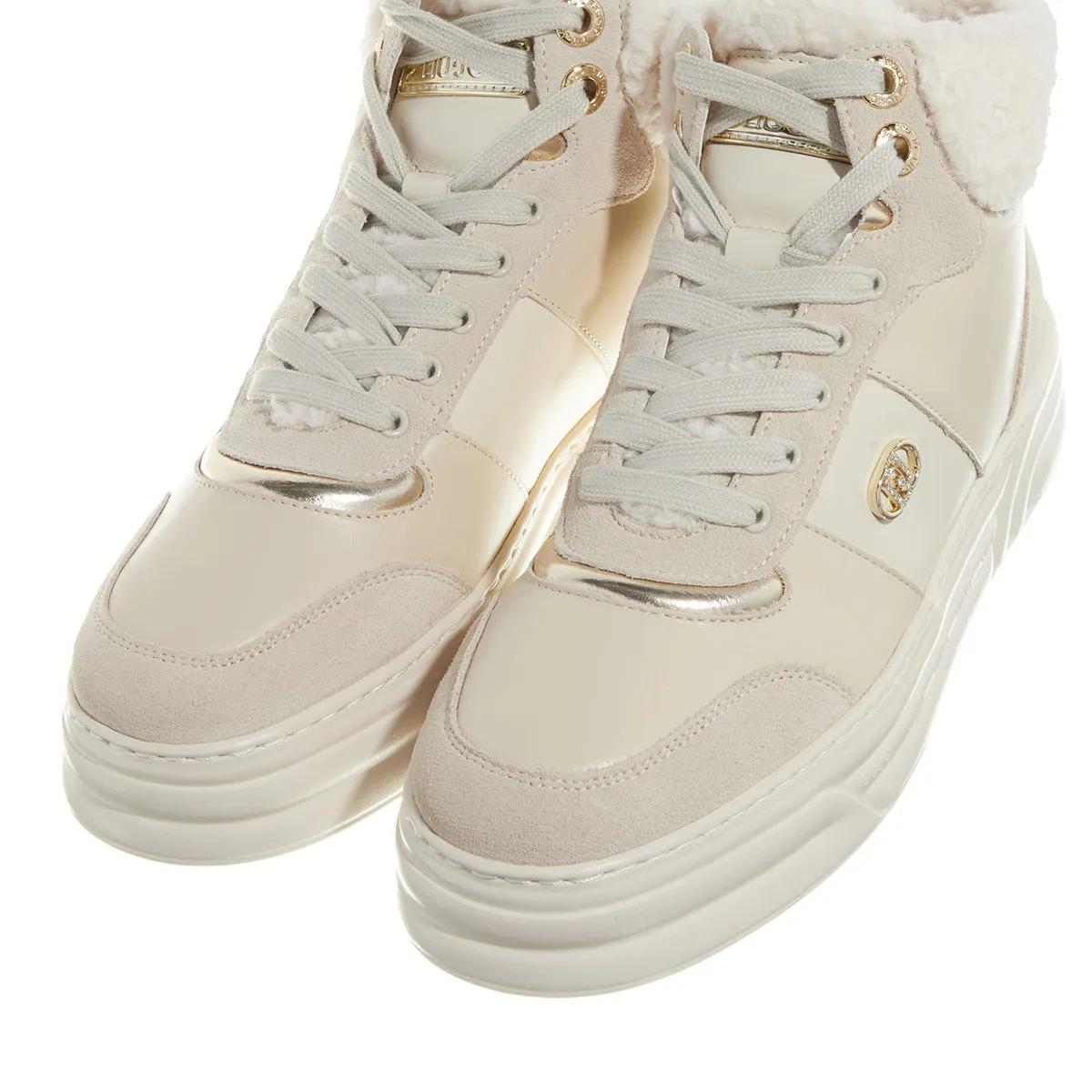 Thumbnail - LIU JO Sneaker - Cleo 22 - Mid Sneaker - Gr. 37 (EU) - in Beige - für Damen
