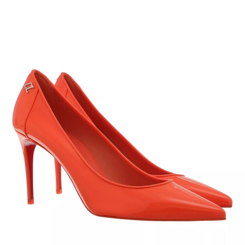Christian Louboutin Sporty Kate Pumps Red Tacchi