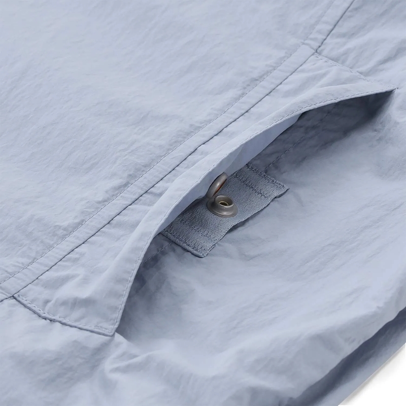 Parajumpers Overgangsjas Jacke Itoha blau(Image 4)