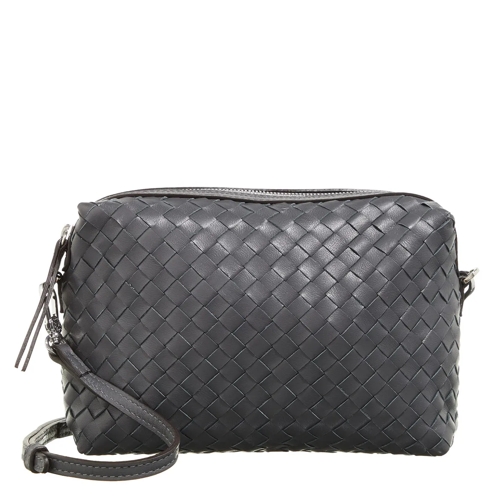 Abro Umhängetasche Kaia/ D.Grey  D.Grey Crossbody Bag