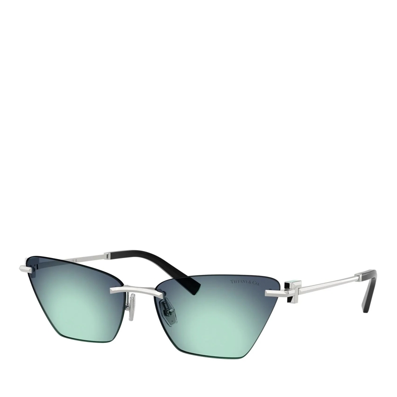 Tiffany & Co. Sonnenbrille 0TF3120 Pale gold