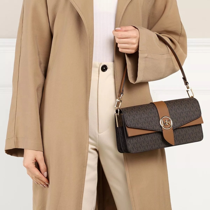 Michael kors envelope bag sale