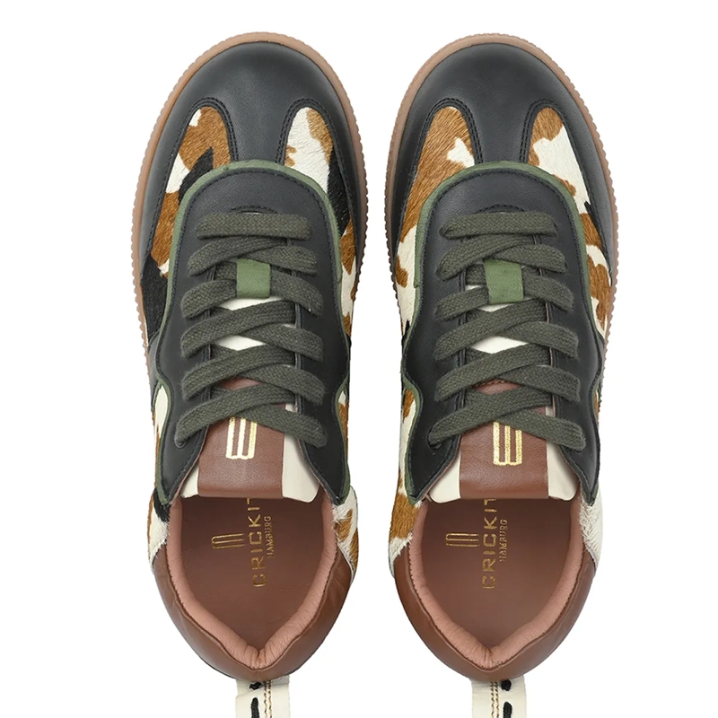 Crickit Low-Top-Sneaker Sneaker RONIA beige(Image 5)