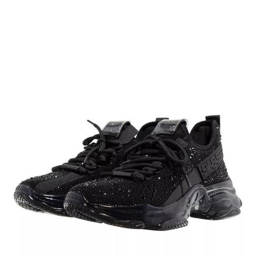 Steve Madden Low-Top Sneaker Maxima-R Black