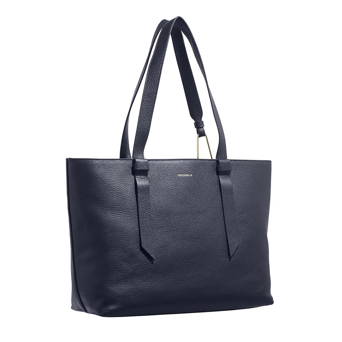 Coccinelle Shoppers malory in blauw