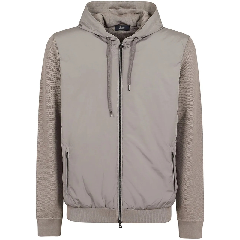 Herno Daunenjacke padded jacket none