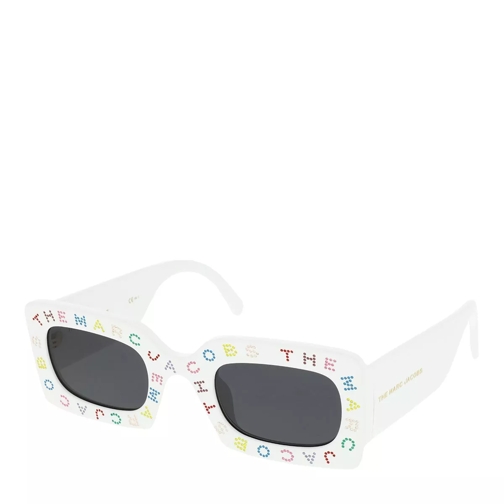 Marc Jacobs MARC 488/S Sunglasses White Lunettes de soleil