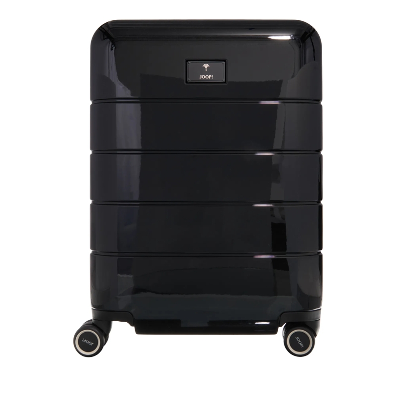 JOOP! Trolley Volare 1.0 C55 Trolleycase Svz 4W Black