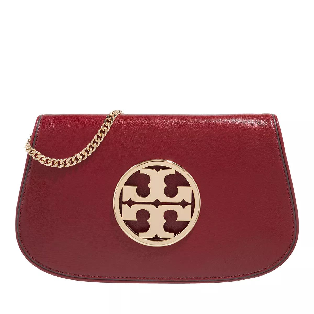 Tory Burch Reva Clutch Bricklane | Shoulder Bag