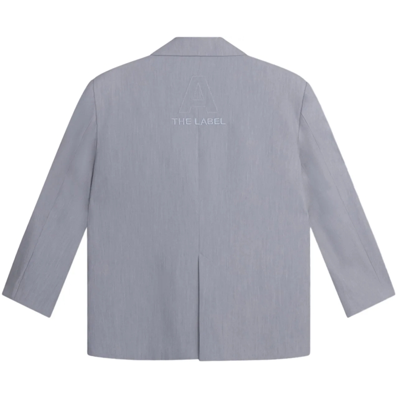 ALIX Blazer Clean Mix Blazer grau(Image 5)