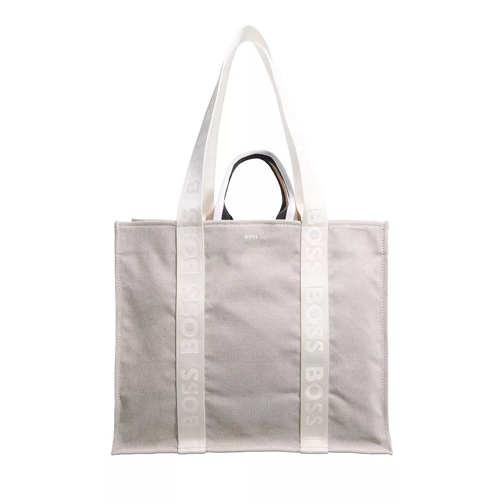 Boss Deva Tote L Light/Pastel Grey Sporta