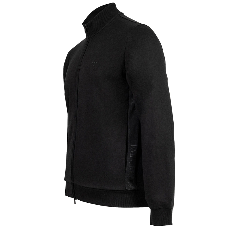 Emporio Armani  Basic Terry schwarz(Image 3)