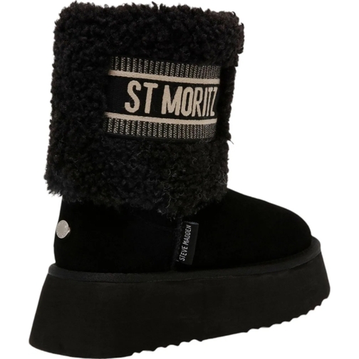 Steve Madden Botte Dames Laars schwarz (Image 6)