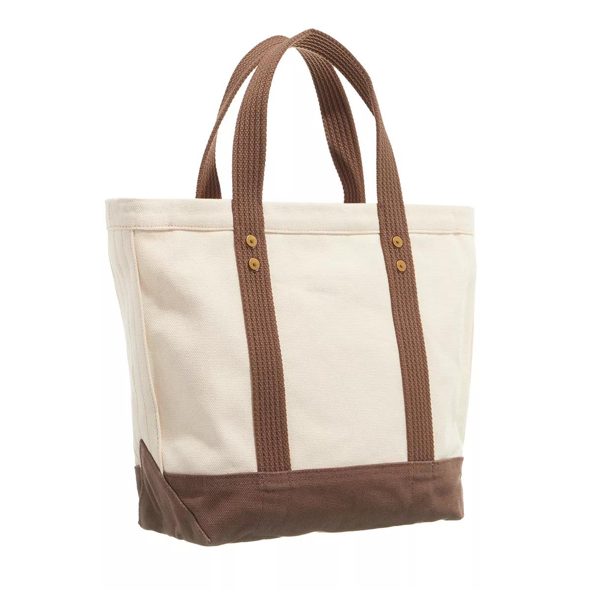 Polo Ralph Lauren Totes Pp Tote Small in beige