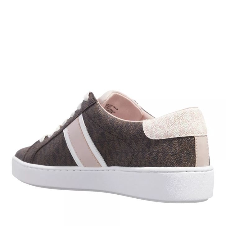 Mk irving deals lace up sneakers