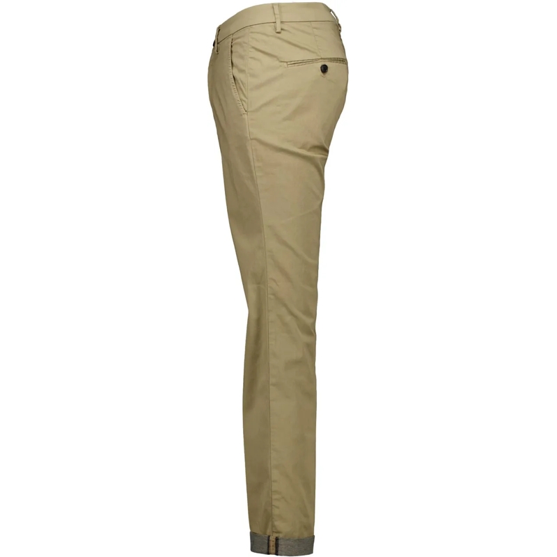 Mason's Chino Masons 9pf2r4971 Chino Olijf Mbe097 grün(Image 2)