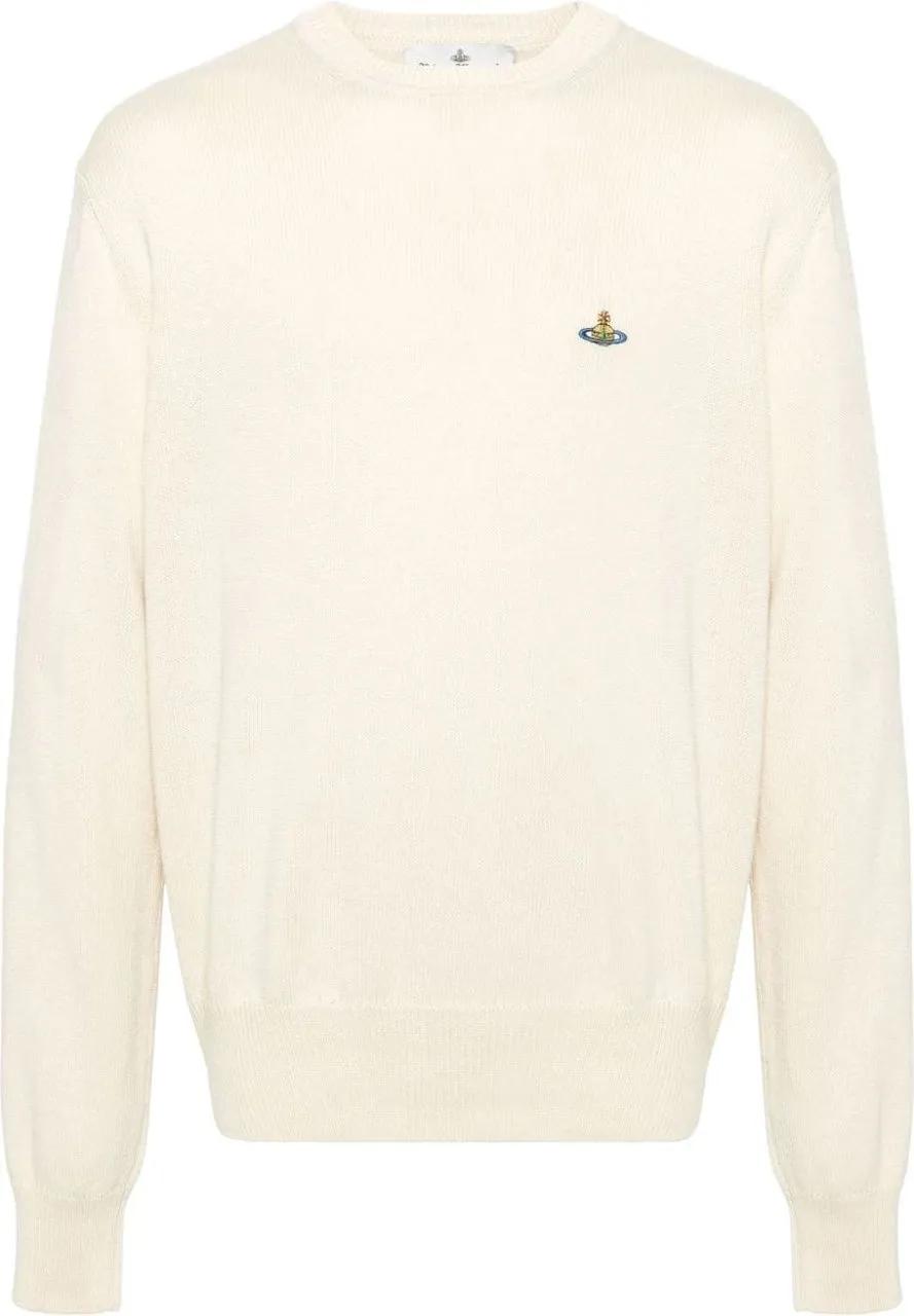 Vivienne Westwood - Sweaters Beige - Größe XL - beige