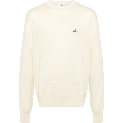 Vivienne Westwood Sweaters Beige beige 