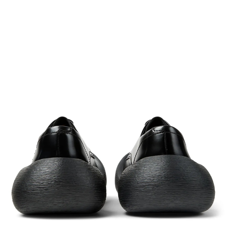 Camperlab Schnürschuhe Schnürschuhe Caramba schwarz(Image 3)