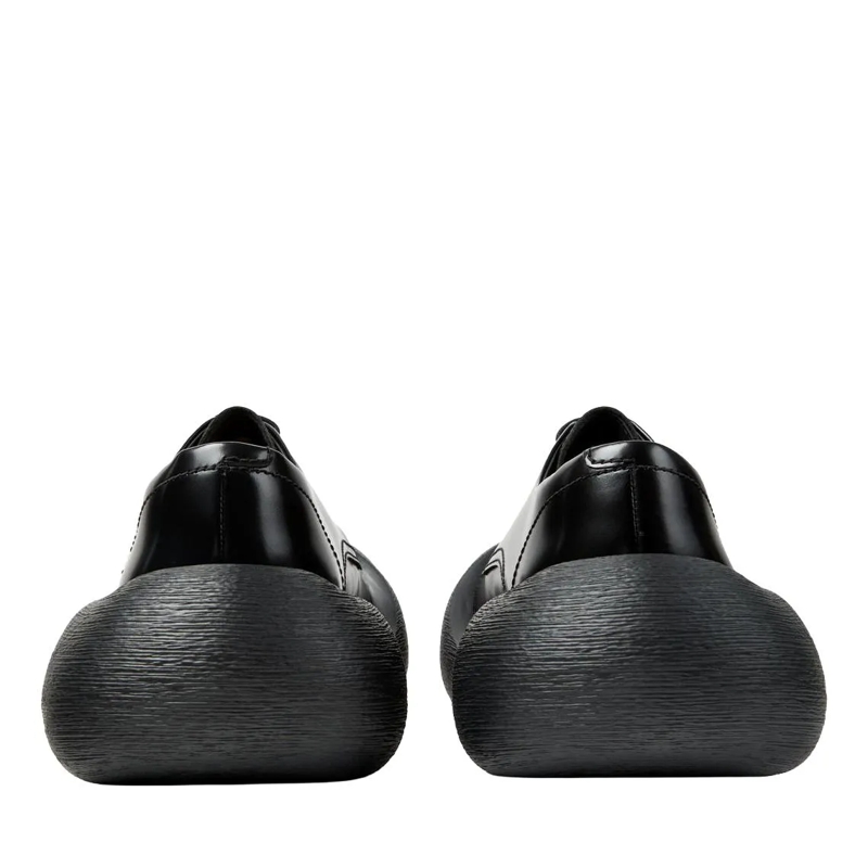 Camperlab Schnürschuhe Schnürschuhe Caramba schwarz(Image 4)