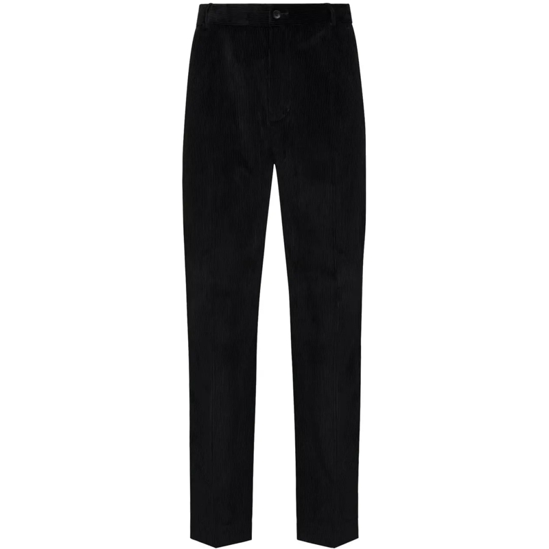 Moncler  Heren Trousers blau