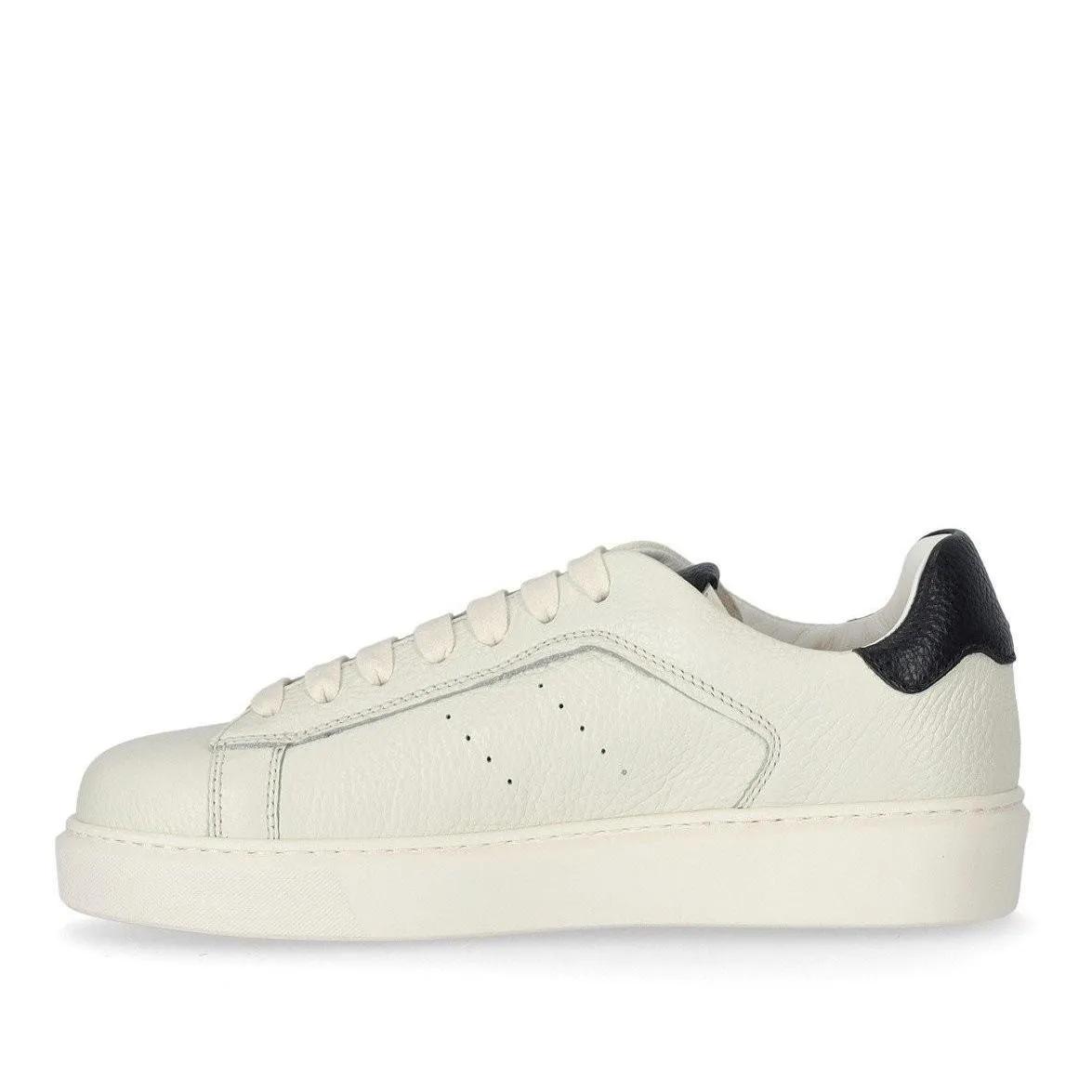 Doucal%27s Sneakers - DOUCAL%27S KATAY CREME SNEAKER - Gr. 40 (EU) - in Weiß - für Damen