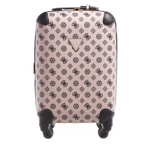 Guess Trolley Wilder 4G Logo Pink Dust Chariot