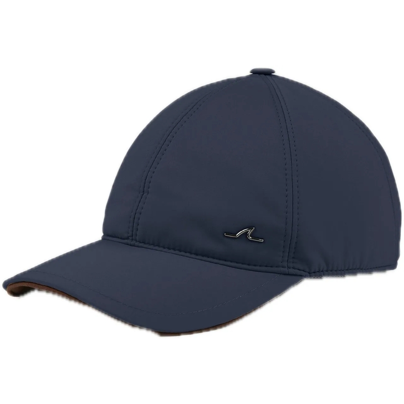 Paul & Shark  Baseball Cap blau