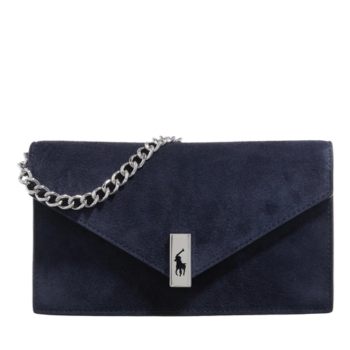 Polo Ralph Lauren Portemonnee Aan Een Ketting Wallet On A Chain Small Night