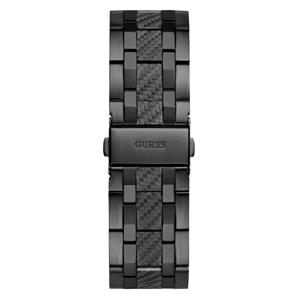 Thumbnail - Guess Uhren - Multi-Function Watch Gs Resistance - Gr. unisize - in Schwarz - für Damen