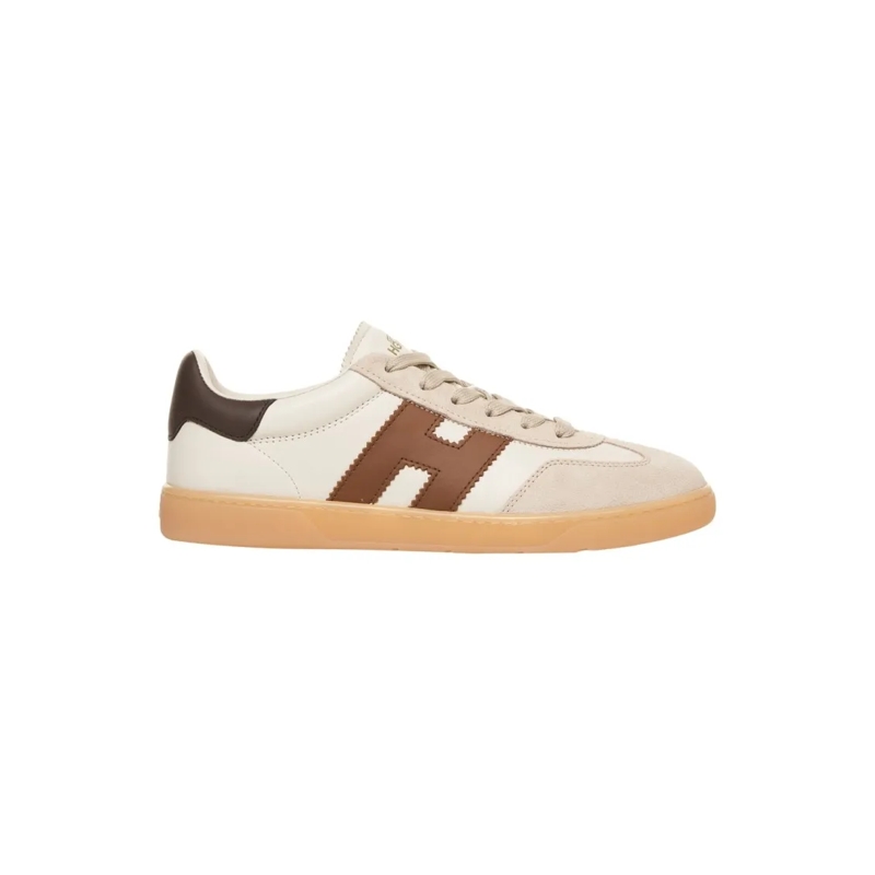 Hogan Lage-top sneaker Cool' Sneakers Neutrals
