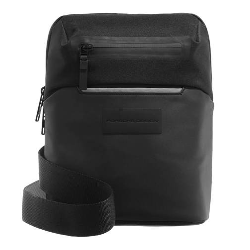 Porsche Design Urban Eco Shoulder bag S Black Crossbody Bag