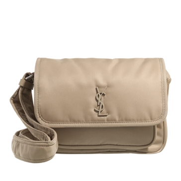 バッグ・カバンその他 SAINT LAURENT Women Bags 776611 FAD77 1035 GREY Saint Laurent Niki Shoulder bag 399516 | Collector Square