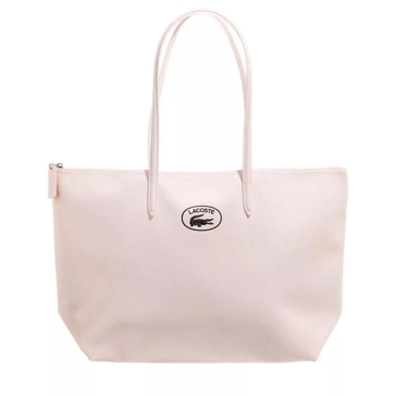 Sac lacoste rose online pale