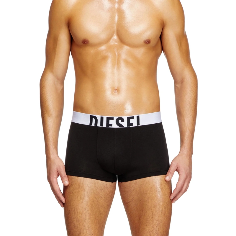 Diesel  DAMIEN-D-POP-3-PACK 3er Pack schwarz(Image 4)