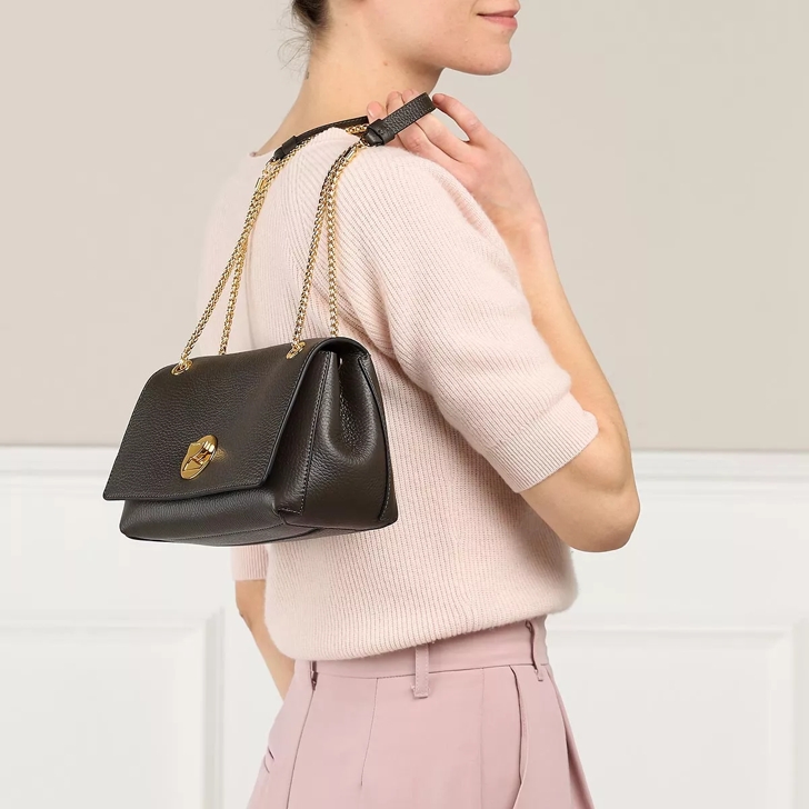 Coccinelle liya crossbody discount bag