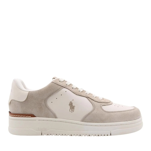 Ralph Lauren sneaker basse Sneakers Beige beige