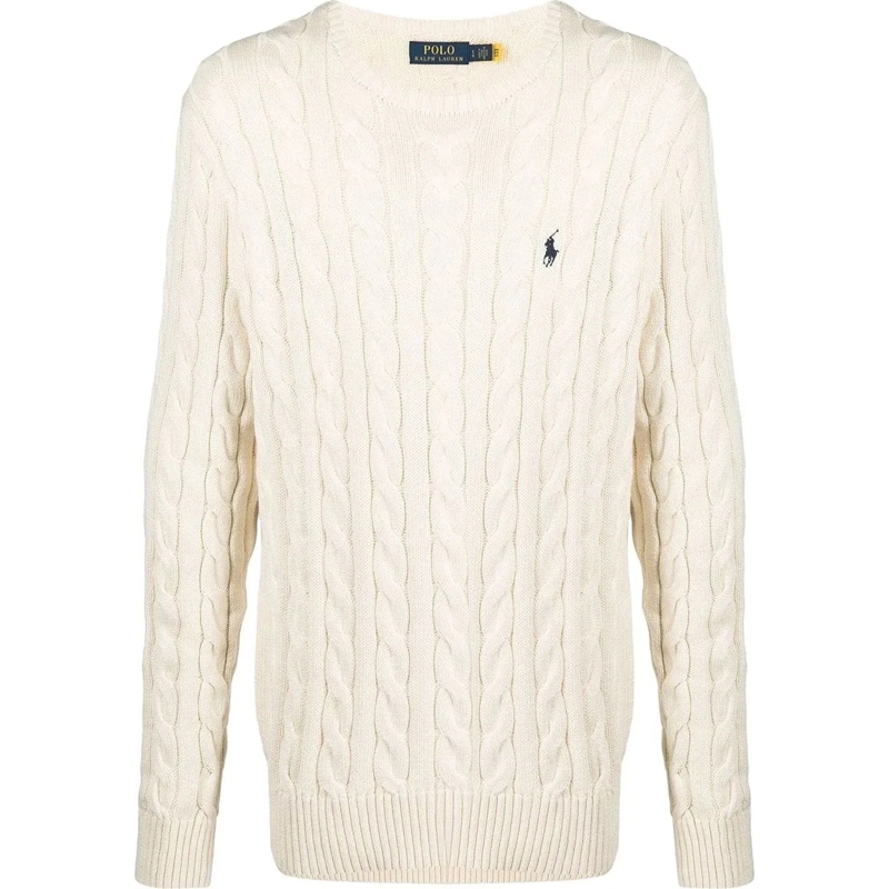 Ralph Lauren Pull long sleeve pullover divers mehrfarbig