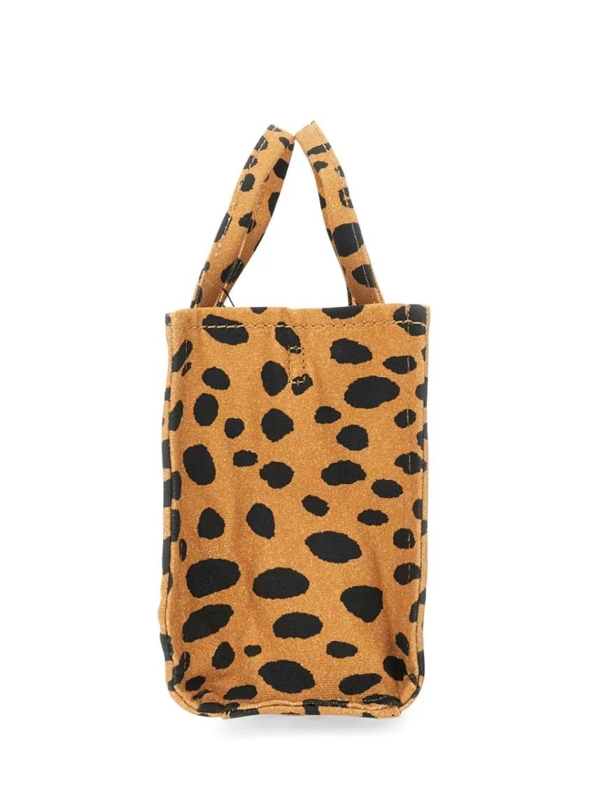 Marc Jacobs Shoppers & Totes "The Tote Bag" Bag in bruin